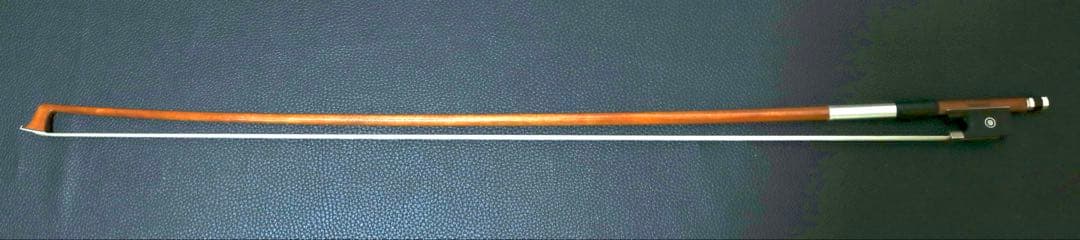 [高級]sforzando バイオリン弓 4/4 フェルナンブーコ