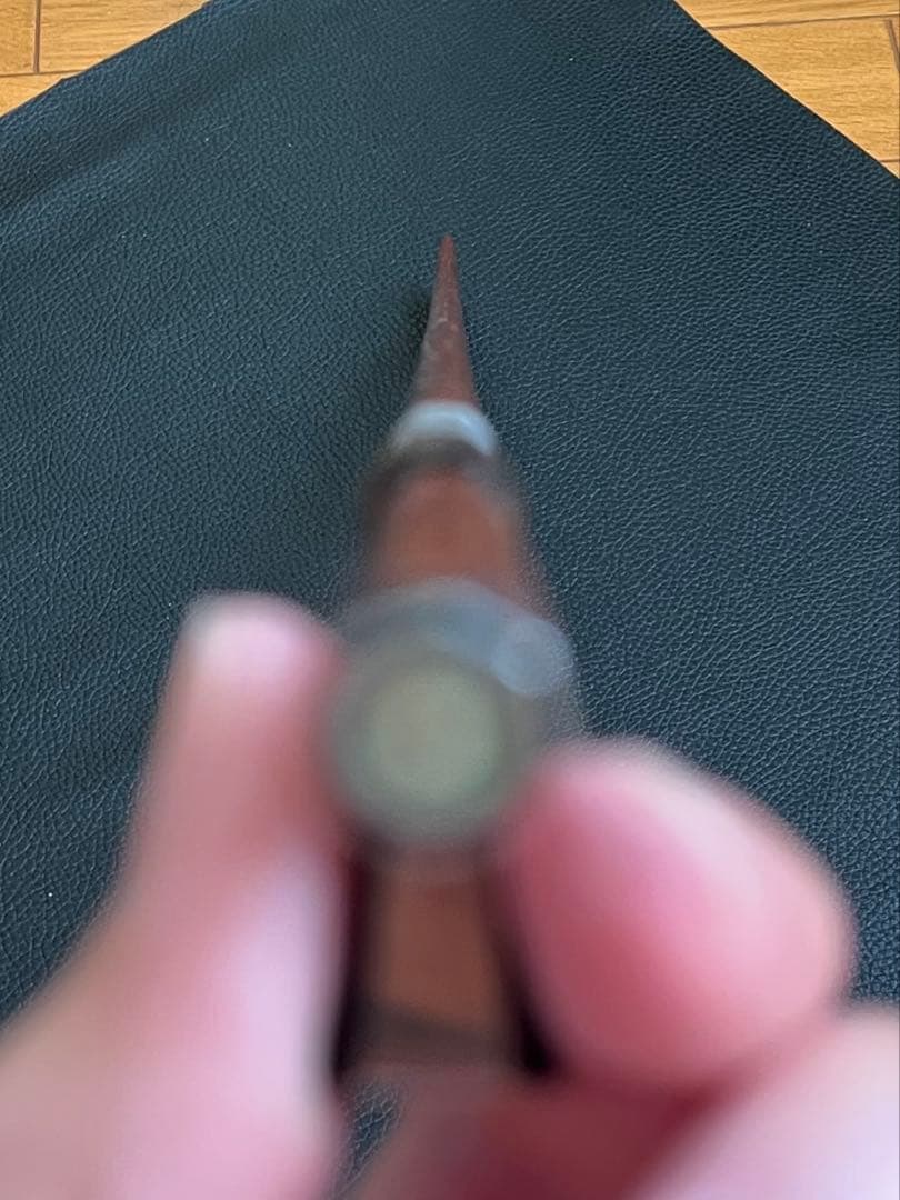 [高級]sforzando バイオリン弓 4/4 フェルナンブーコ