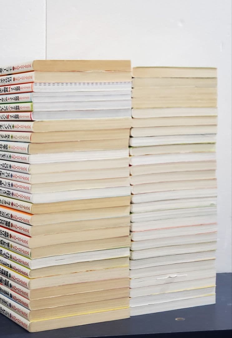 マジックツリーハウス　全巻　セット