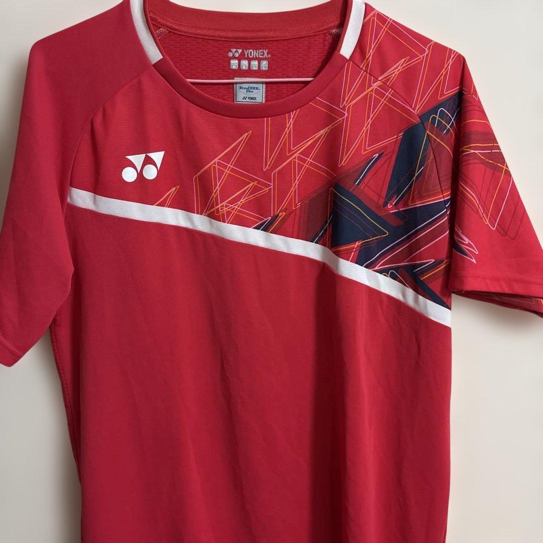 ヨネックス　ユニフォーム　日本代表