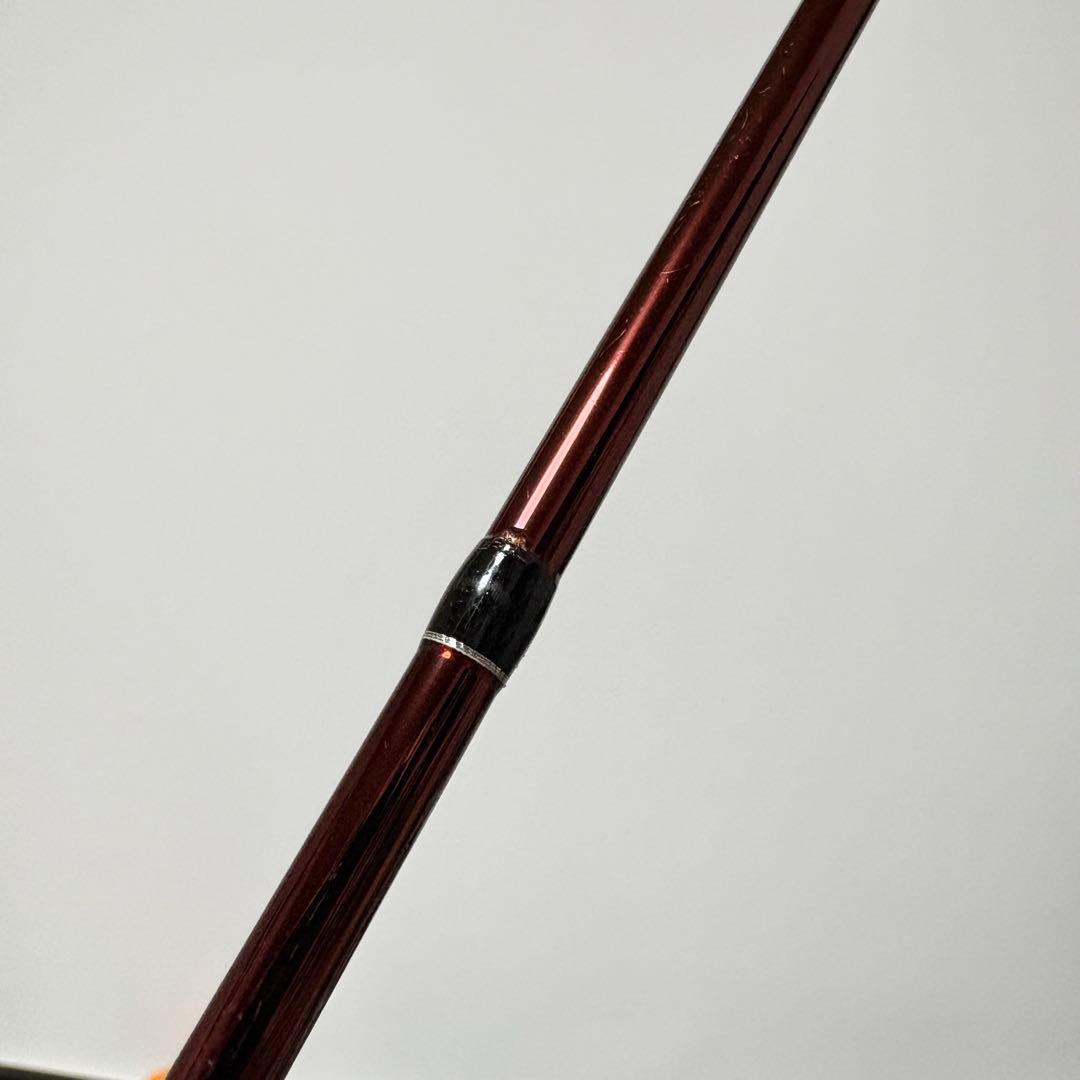 【黒鯛工房】BLACKY THE落し込みGS 2WAY40▶︎45