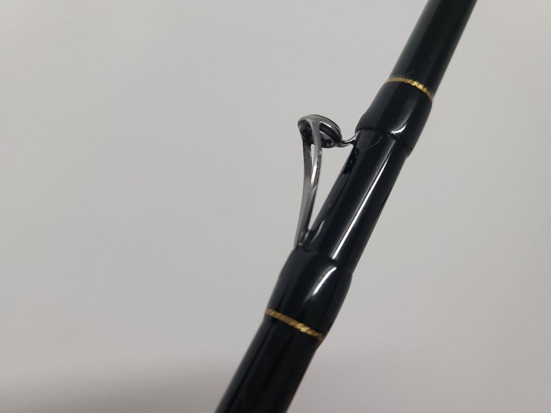 エバーグリーン　ヘラクレス　スーパーエクスプロージョン HCSC-72X　竿袋有