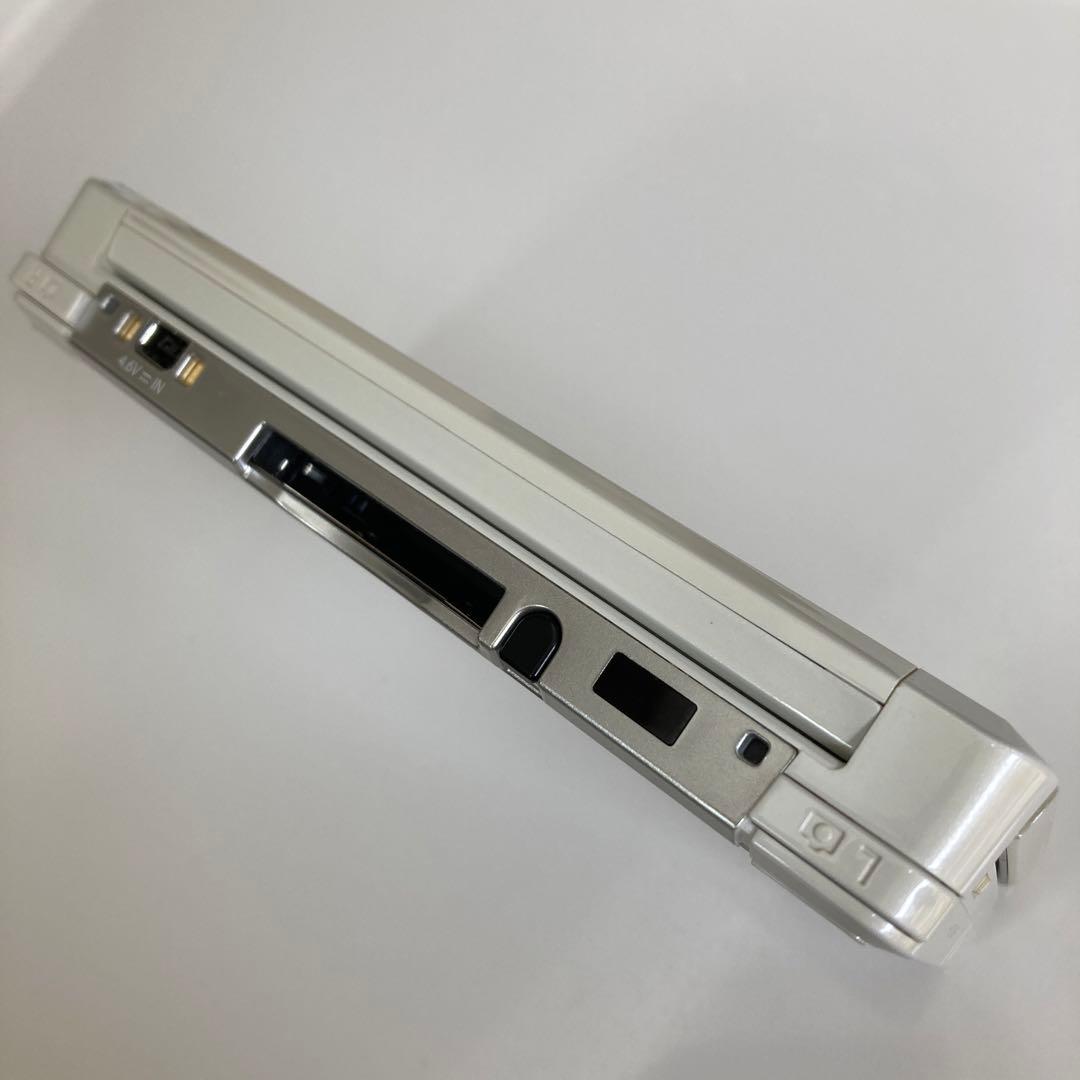 ニンテンドー 3DS