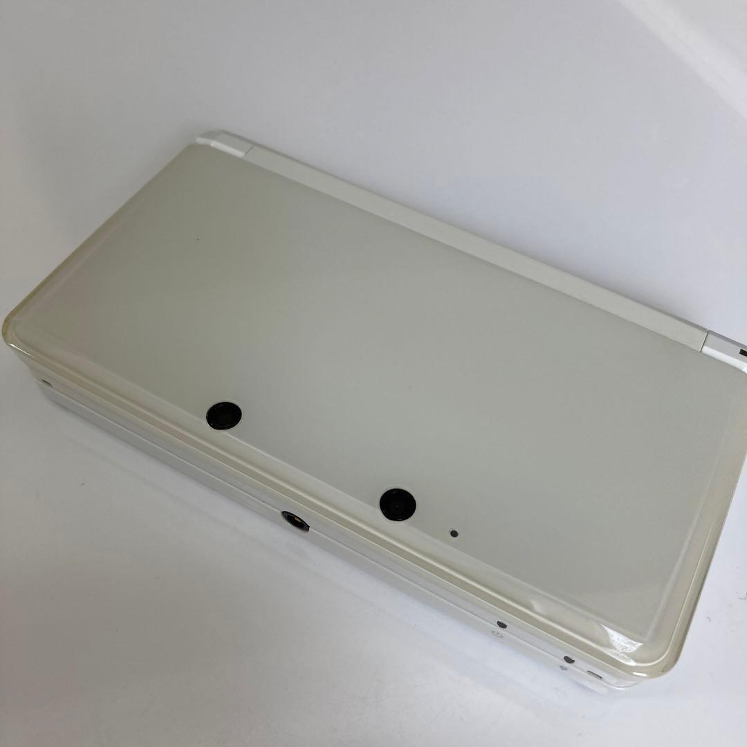 ニンテンドー 3DS