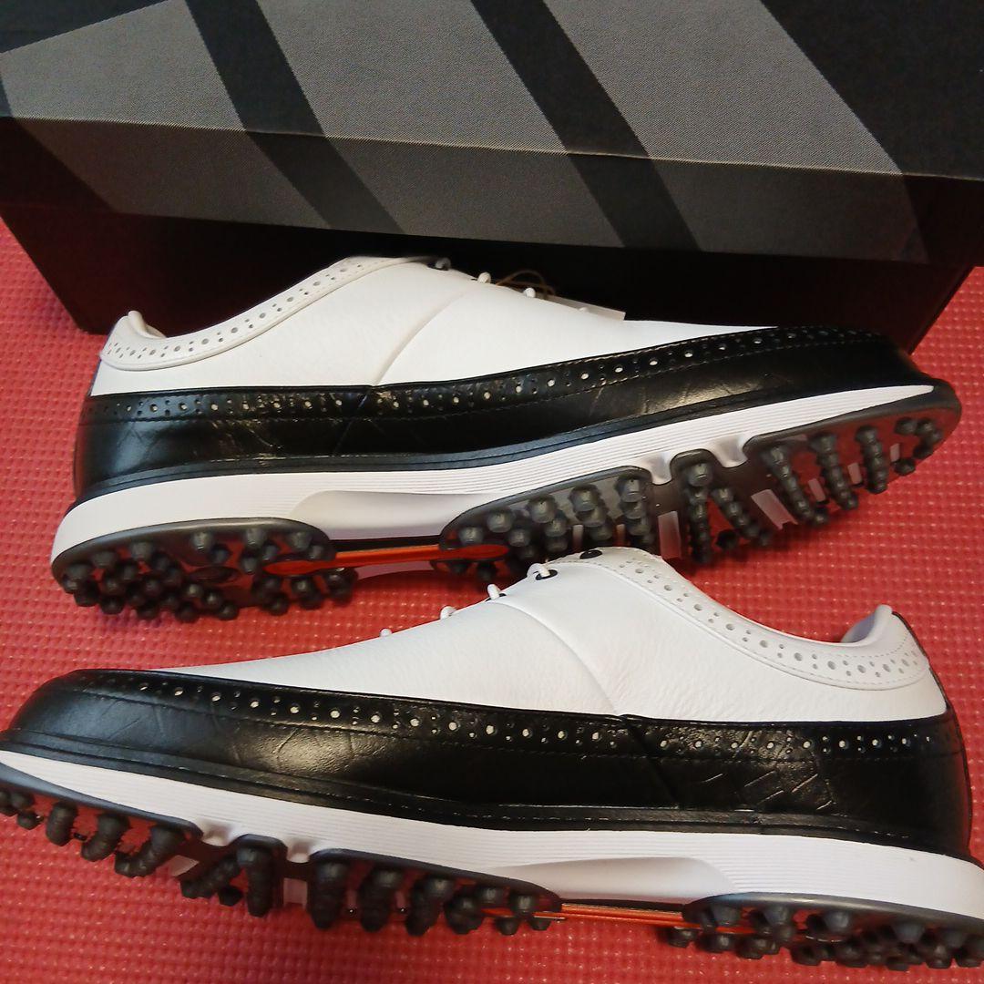 今だけ値下げ アディダス ゴルフ adidasGolf MC80 27.5cm