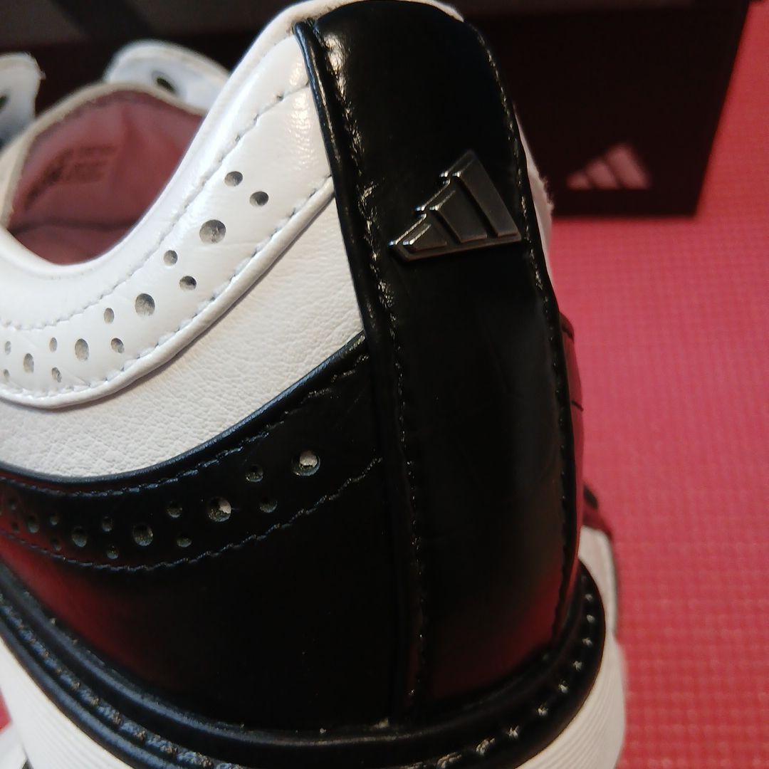 今だけ値下げ アディダス ゴルフ adidasGolf MC80 27.5cm