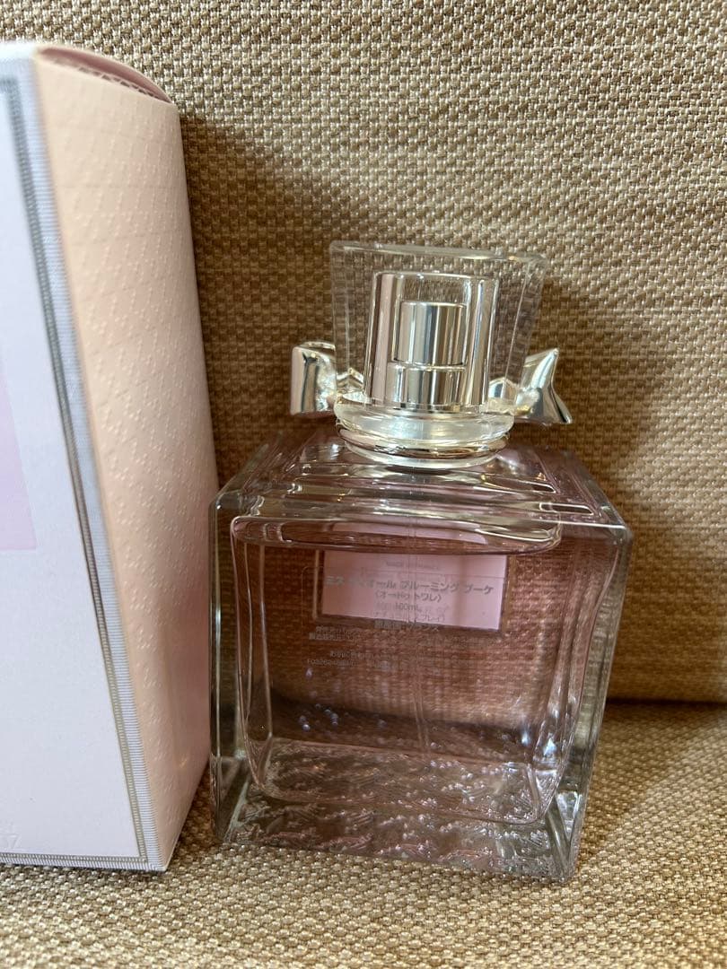香水(女性用) Dior Miss Dior Blooming Bouquet 100ml