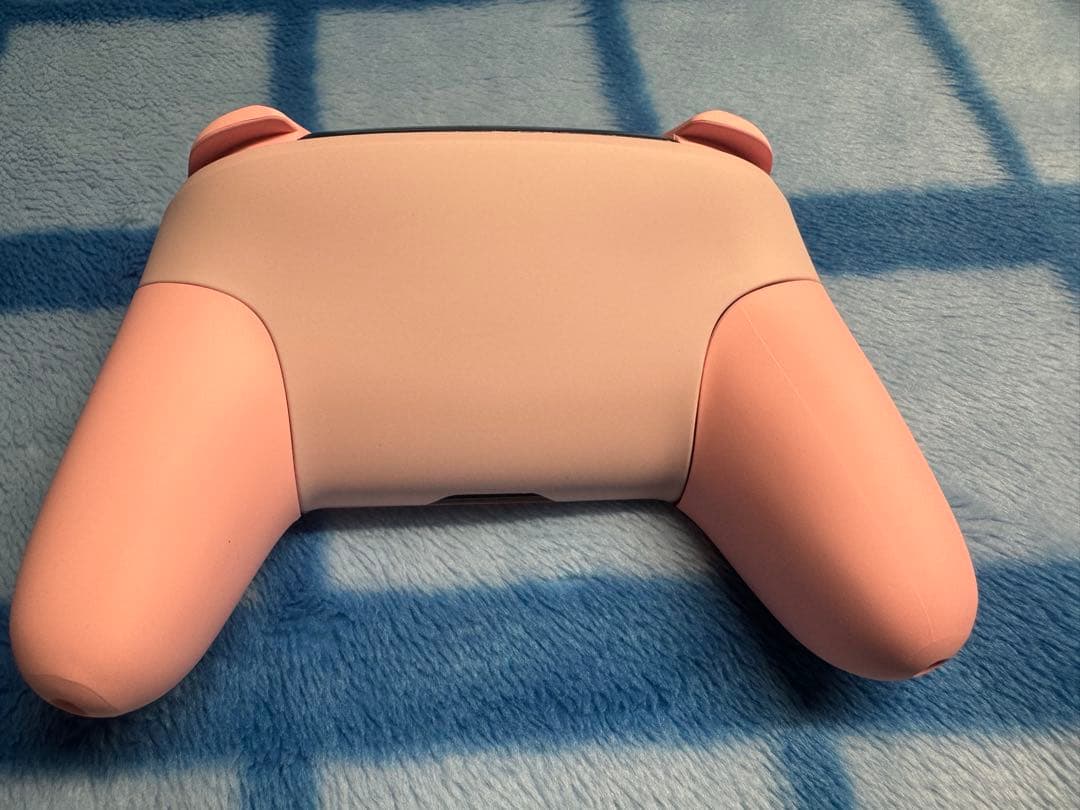 動作確認済み 任天堂 Switch プロコン カービィ ピンク