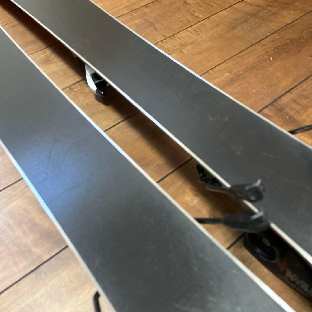 ROSSIGNOL（ロシニョール）スキー板　子ども　92㎝