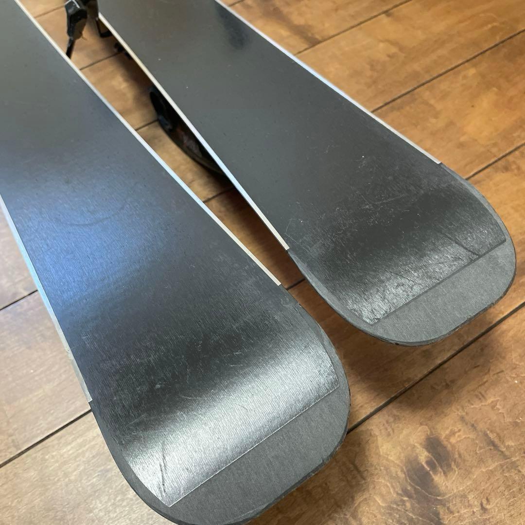 ROSSIGNOL（ロシニョール）スキー板　子ども　92㎝