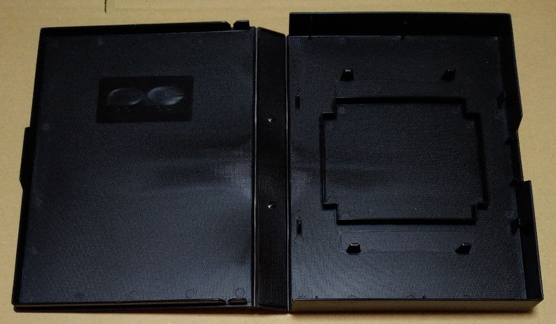 【外箱、解説書付属】SPIシリーズ レニングラード PC-9801