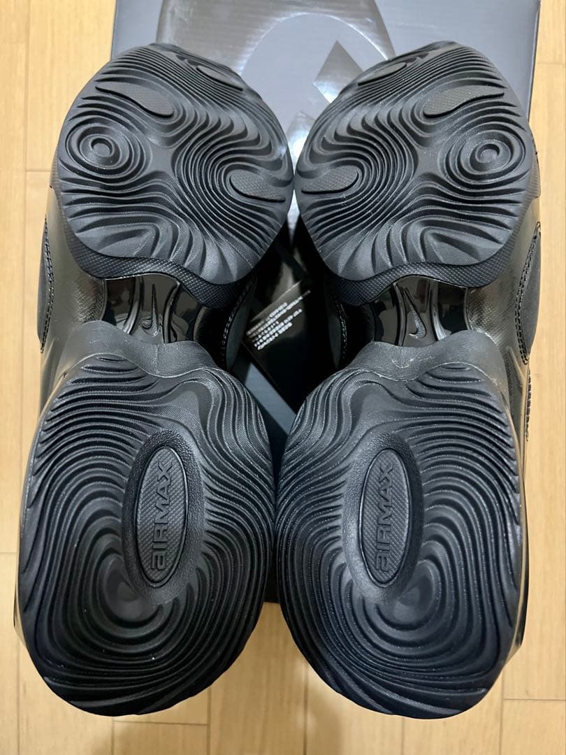 らづ様WMNS Nike Air Max Muse 26.5cm