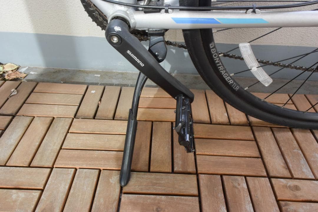 TREK FX3 DISC トレック クロスバイク サイズM 2018年式