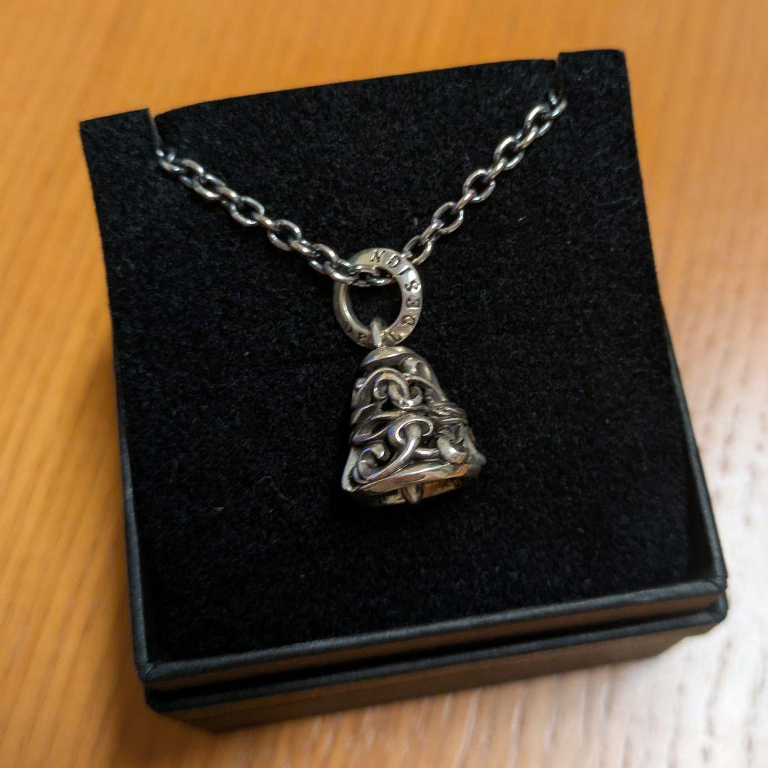 ディールデザイン ネックレス