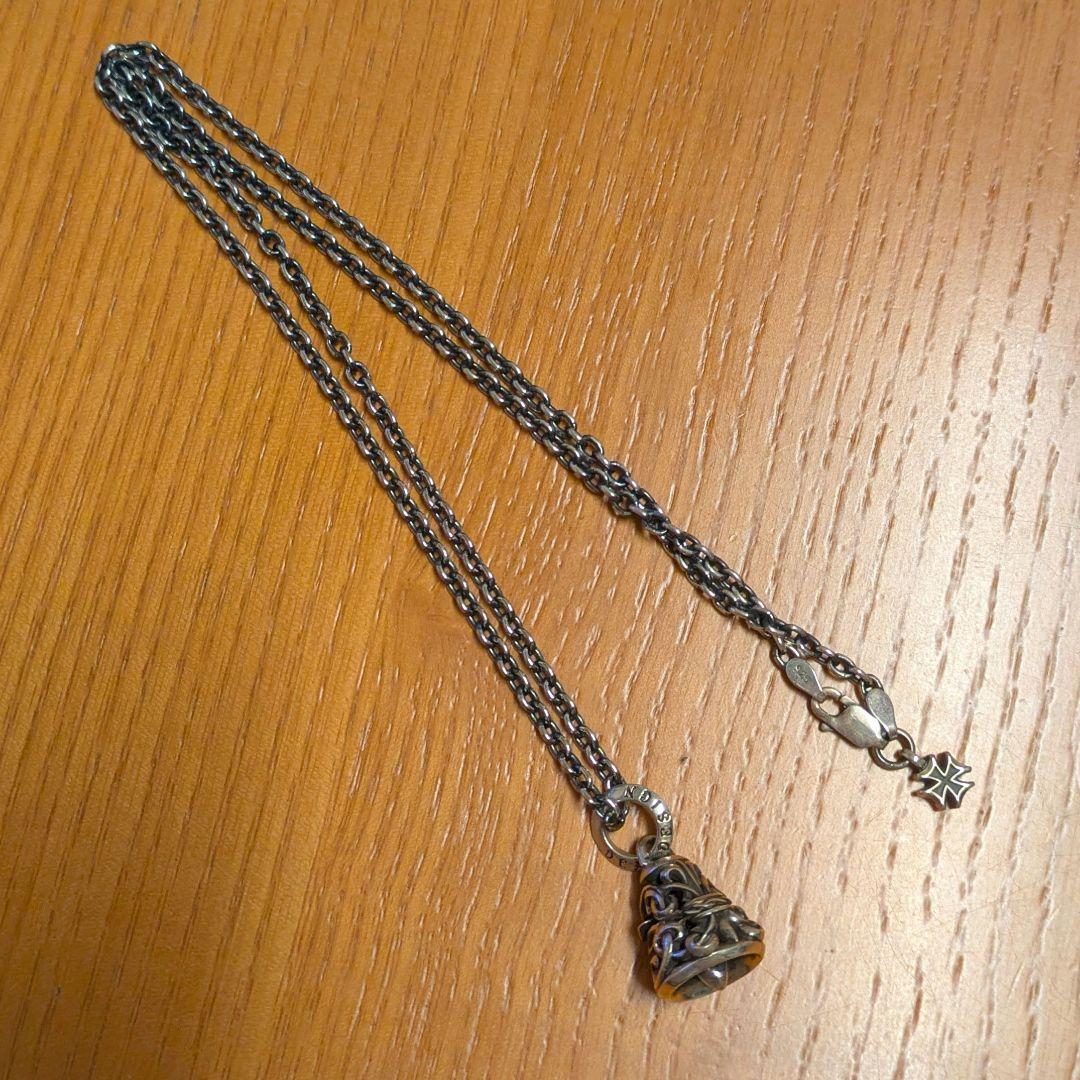 ディールデザイン ネックレス