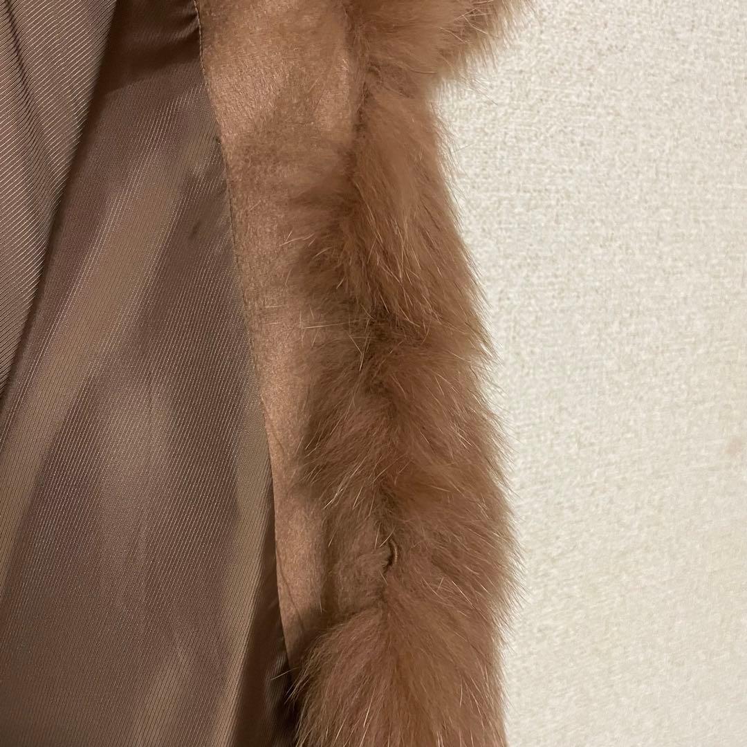 ssx2673さま専用 ❁︎ BALMAIN カシミア ポンチョ ケープコート