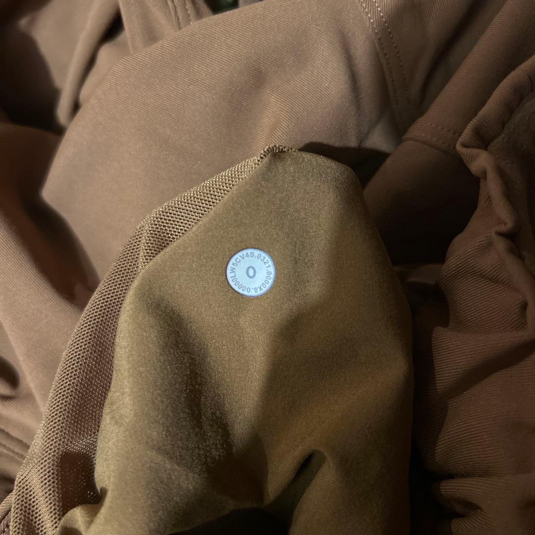 Lululemon ジョガーパンツ　サイズ0