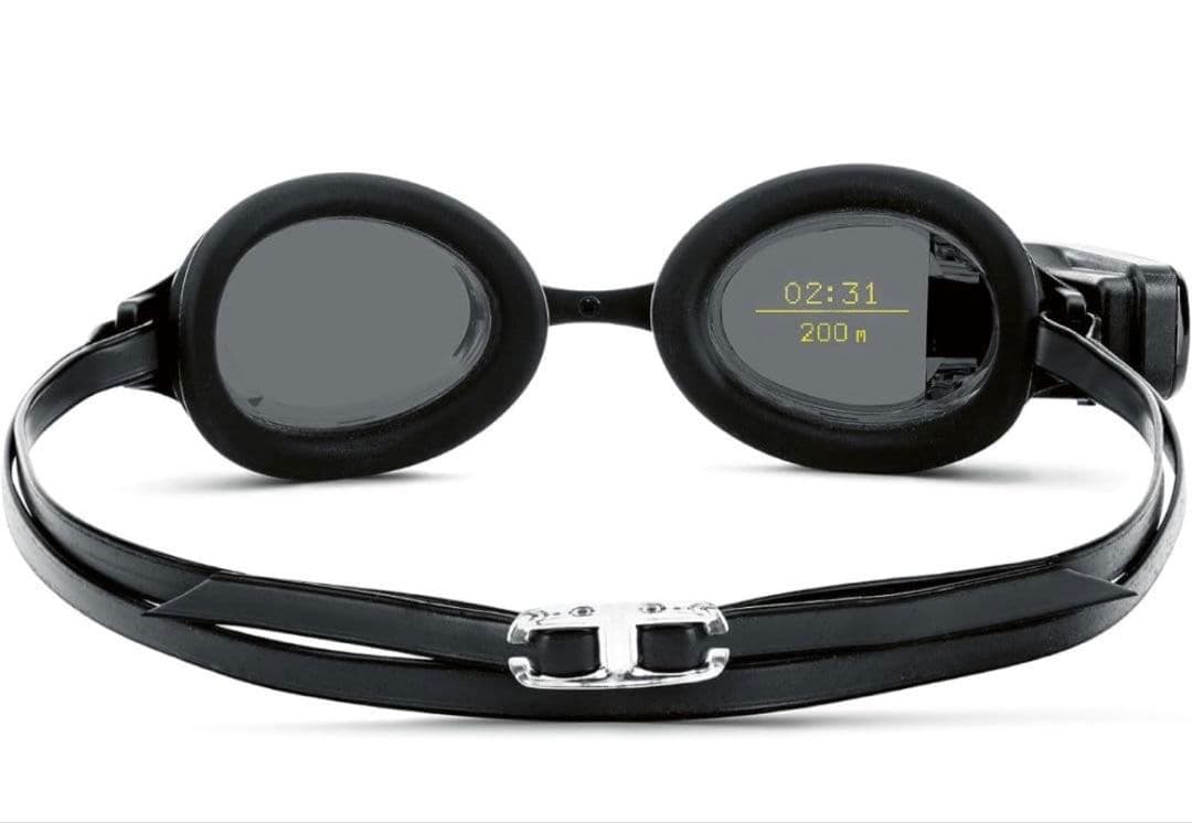 FORM Smart Swim Goggles スマートスイムゴーグル
