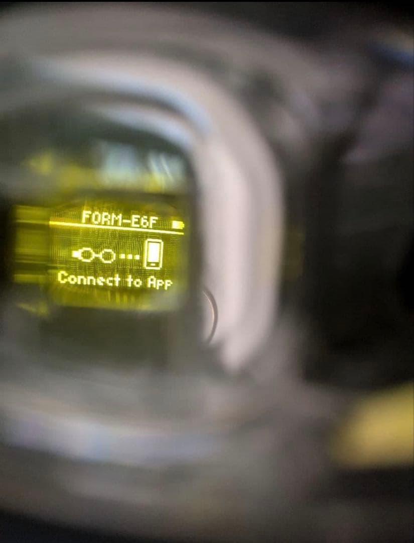 FORM Smart Swim Goggles スマートスイムゴーグル