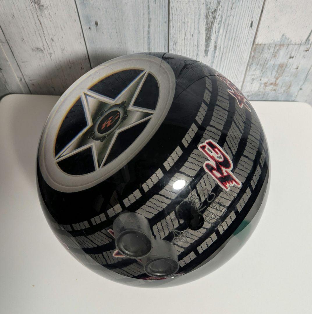 15P RG スペア タイヤ 2ホール