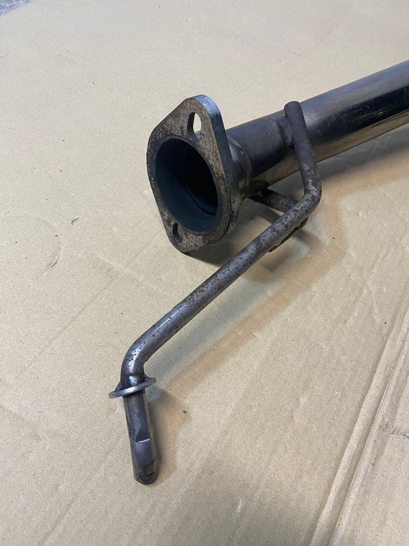 スイフトスポーツ zc32s Final F1右だしストレートマフラー