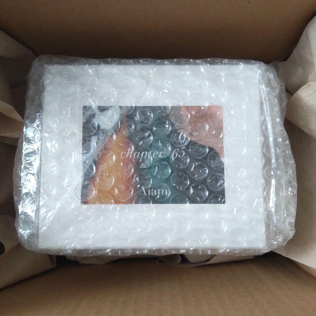 aiam チャプター65 50mL