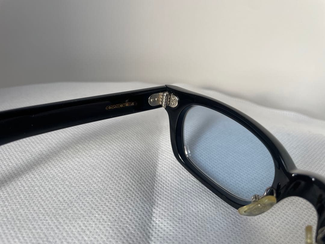 TENDERLOIN IN THE WIND 白山 テンダーロイン サングラス