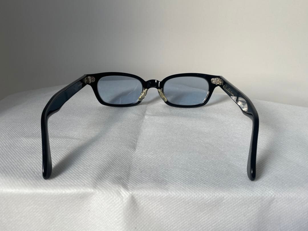 TENDERLOIN IN THE WIND 白山 テンダーロイン サングラス