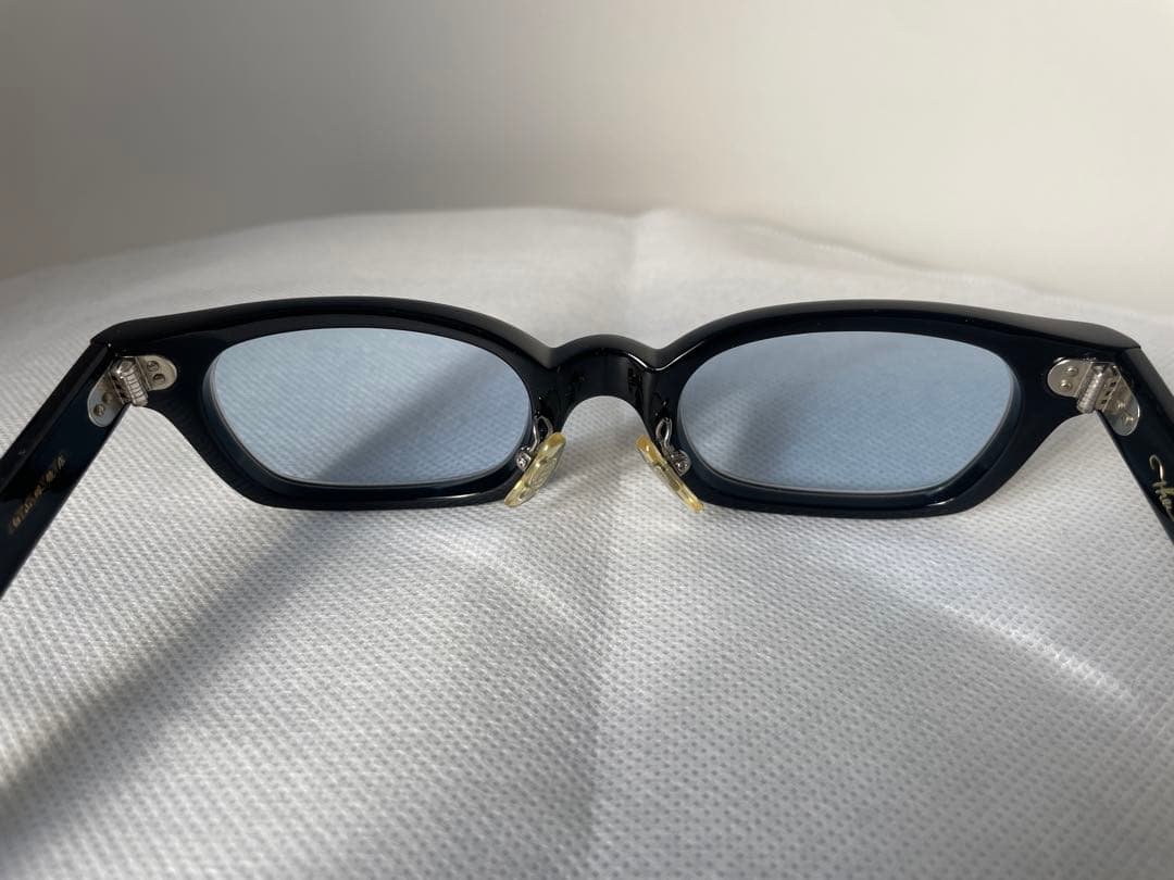 TENDERLOIN IN THE WIND 白山 テンダーロイン サングラス