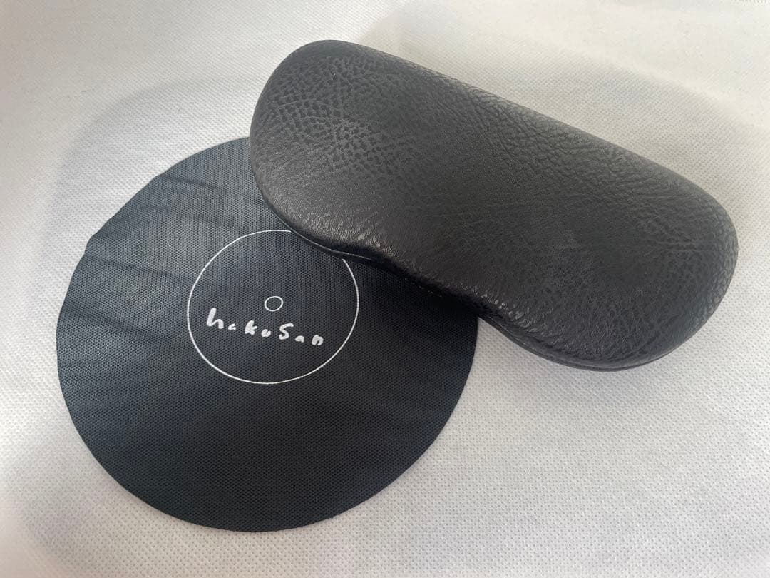 TENDERLOIN IN THE WIND 白山 テンダーロイン サングラス