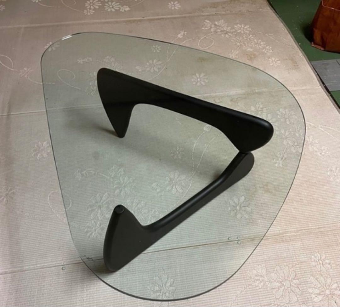 イサムノグチ　コーヒーテーブル