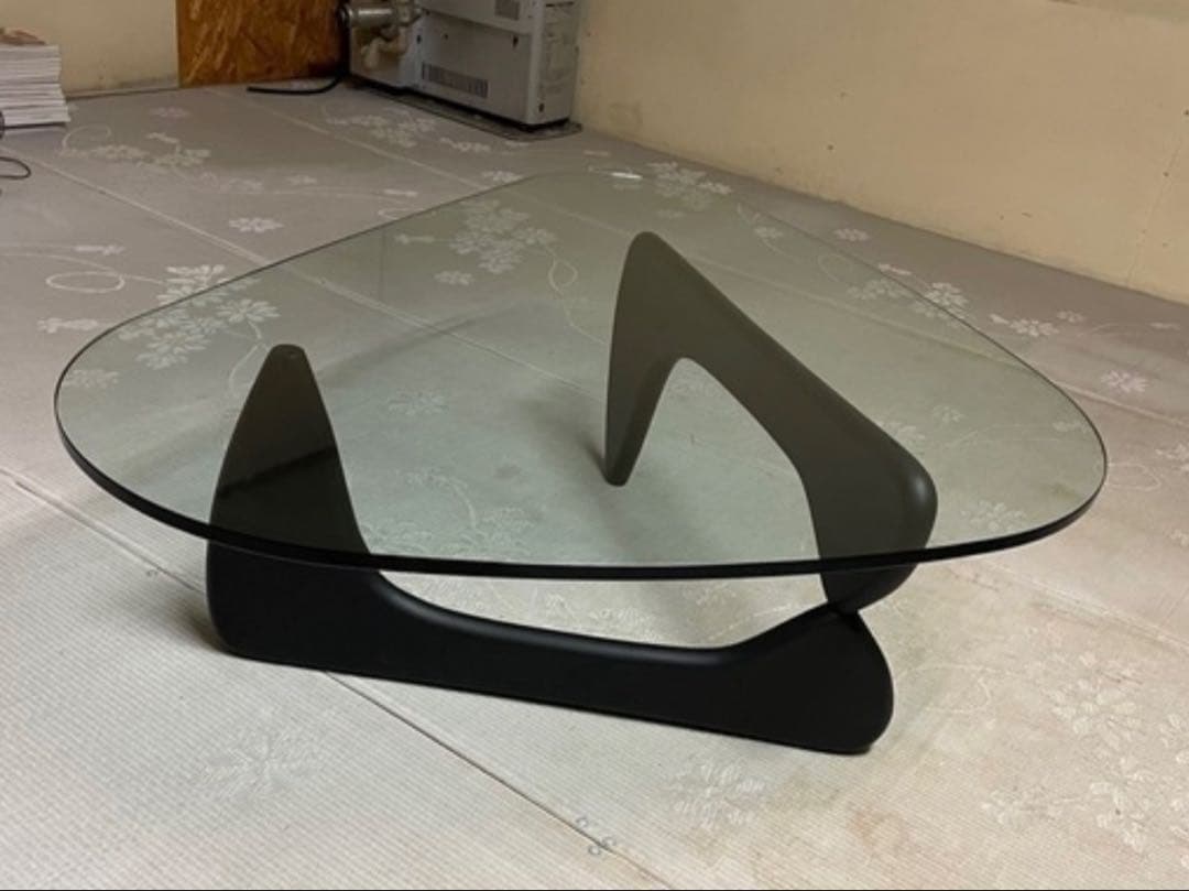 イサムノグチ　コーヒーテーブル