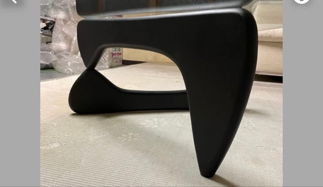 イサムノグチ　コーヒーテーブル