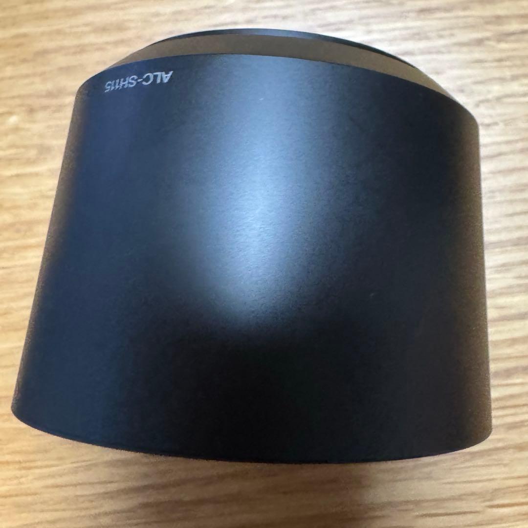 SONY 望遠ズームレンズ E 55-210mm F4.5-6.3 OSS