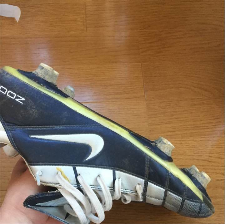 エアーズームトータル90llSG