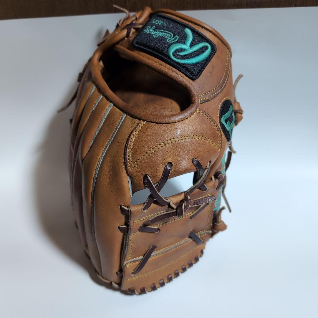 Rawlings M-2 硬式グローブ 27