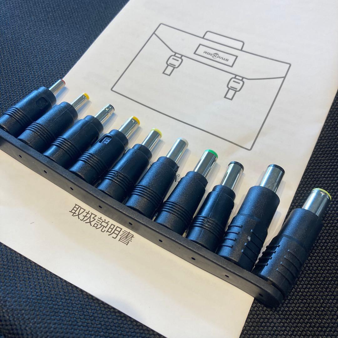 Rockpals（ロックパルス） ソーラーパネル 100W（RP100W）