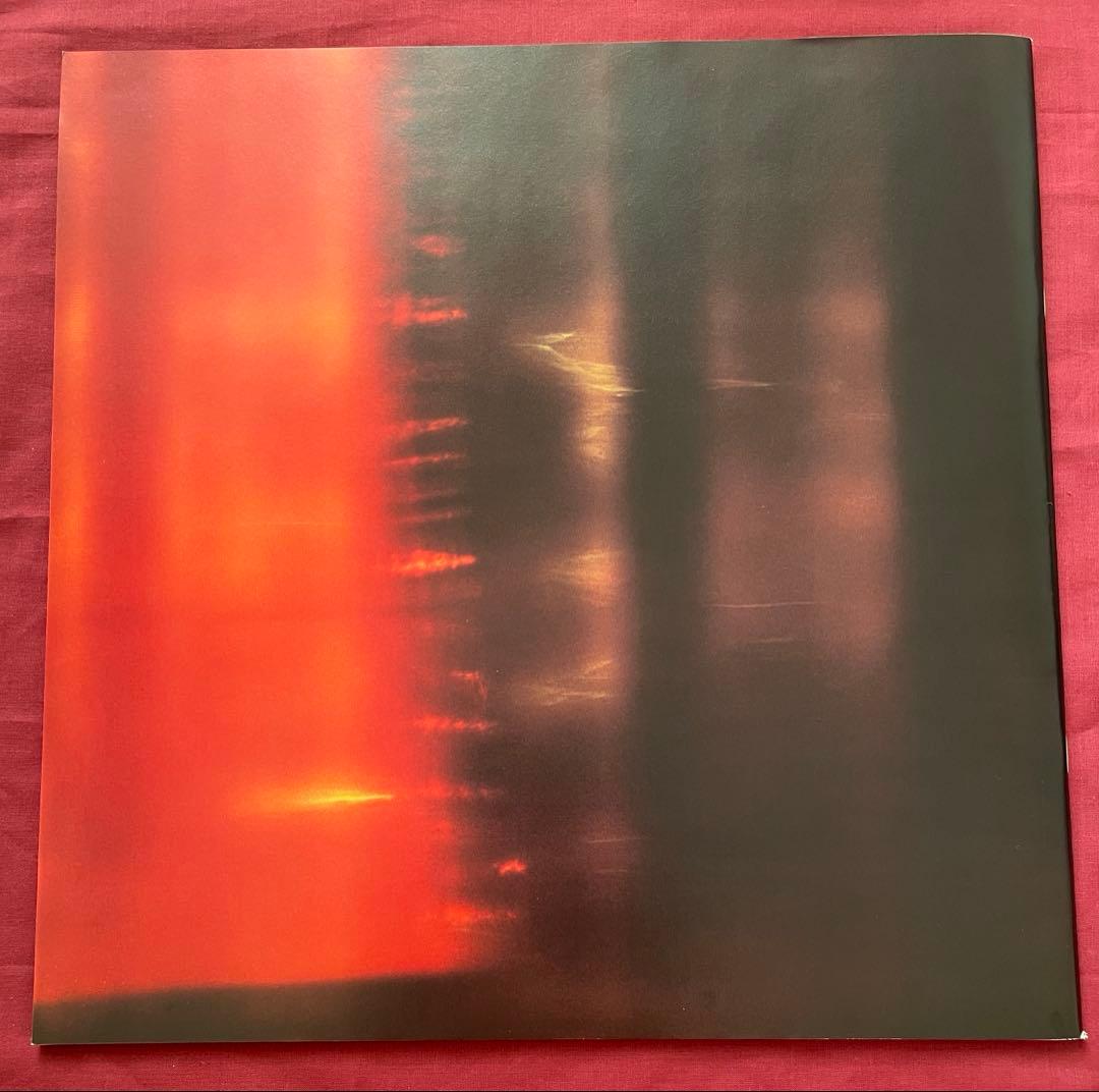 CD未開封　プロフェテーク　1978-1980 David Sylvian