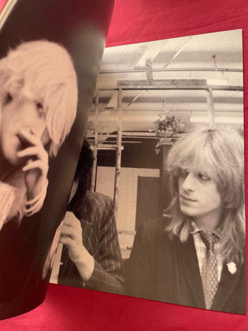 CD未開封　プロフェテーク　1978-1980 David Sylvian