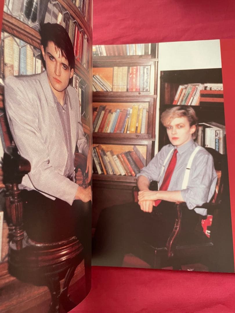 CD未開封　プロフェテーク　1978-1980 David Sylvian