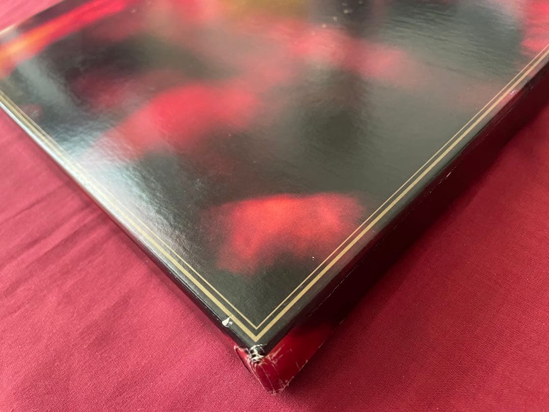 CD未開封　プロフェテーク　1978-1980 David Sylvian