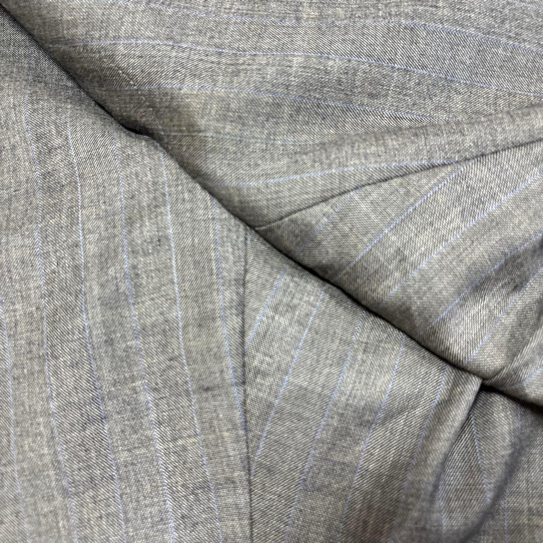 美品✨大きいサイズ AB6 Ermenegildo Zegna セットアップ