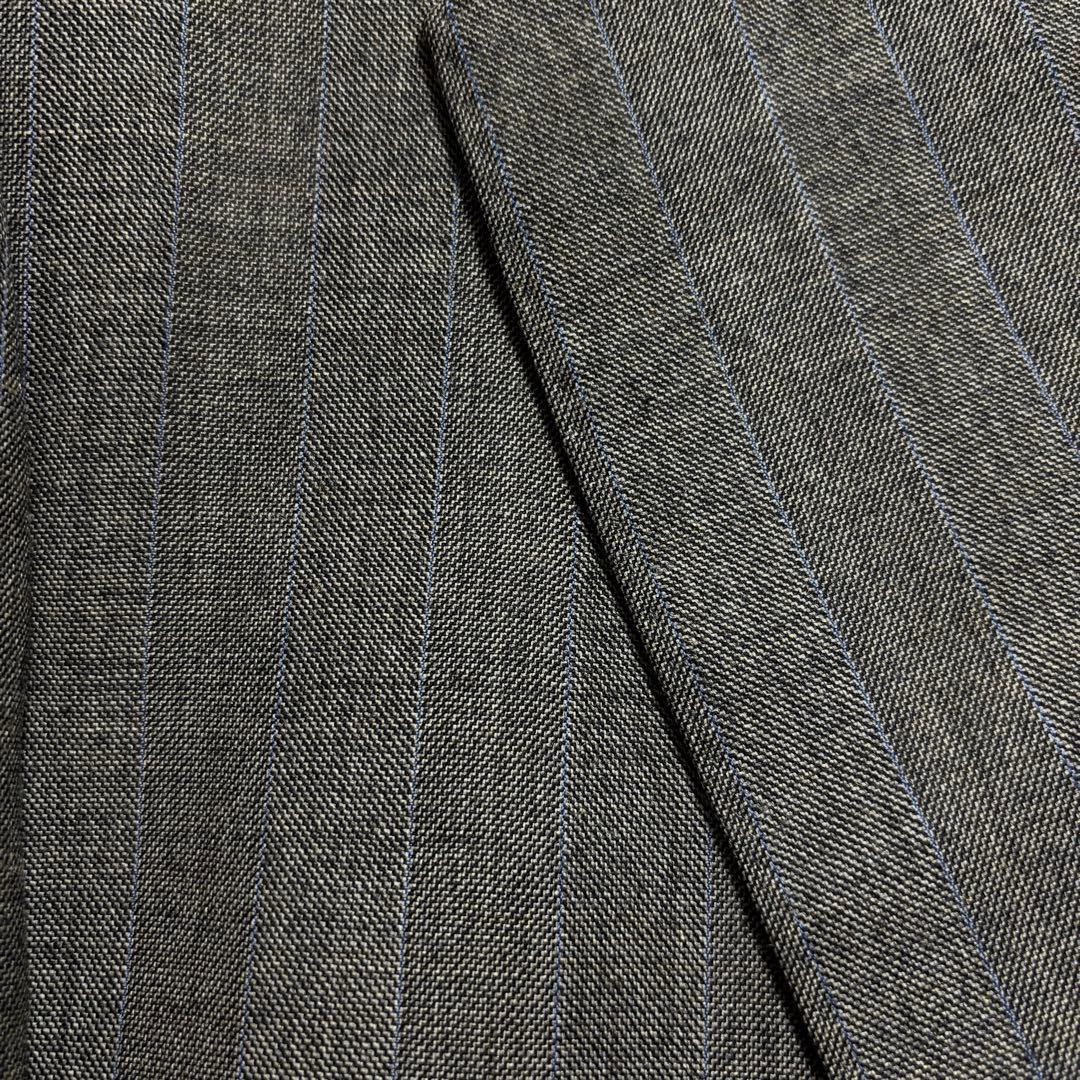 美品✨大きいサイズ AB6 Ermenegildo Zegna セットアップ