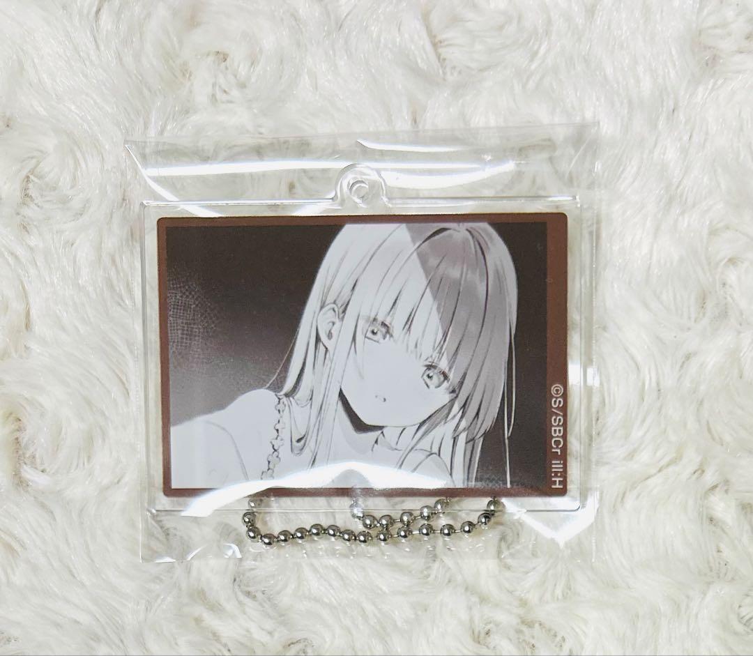 お隣の天使様にいつの間にか駄目人間にされていた件　アクキー×16