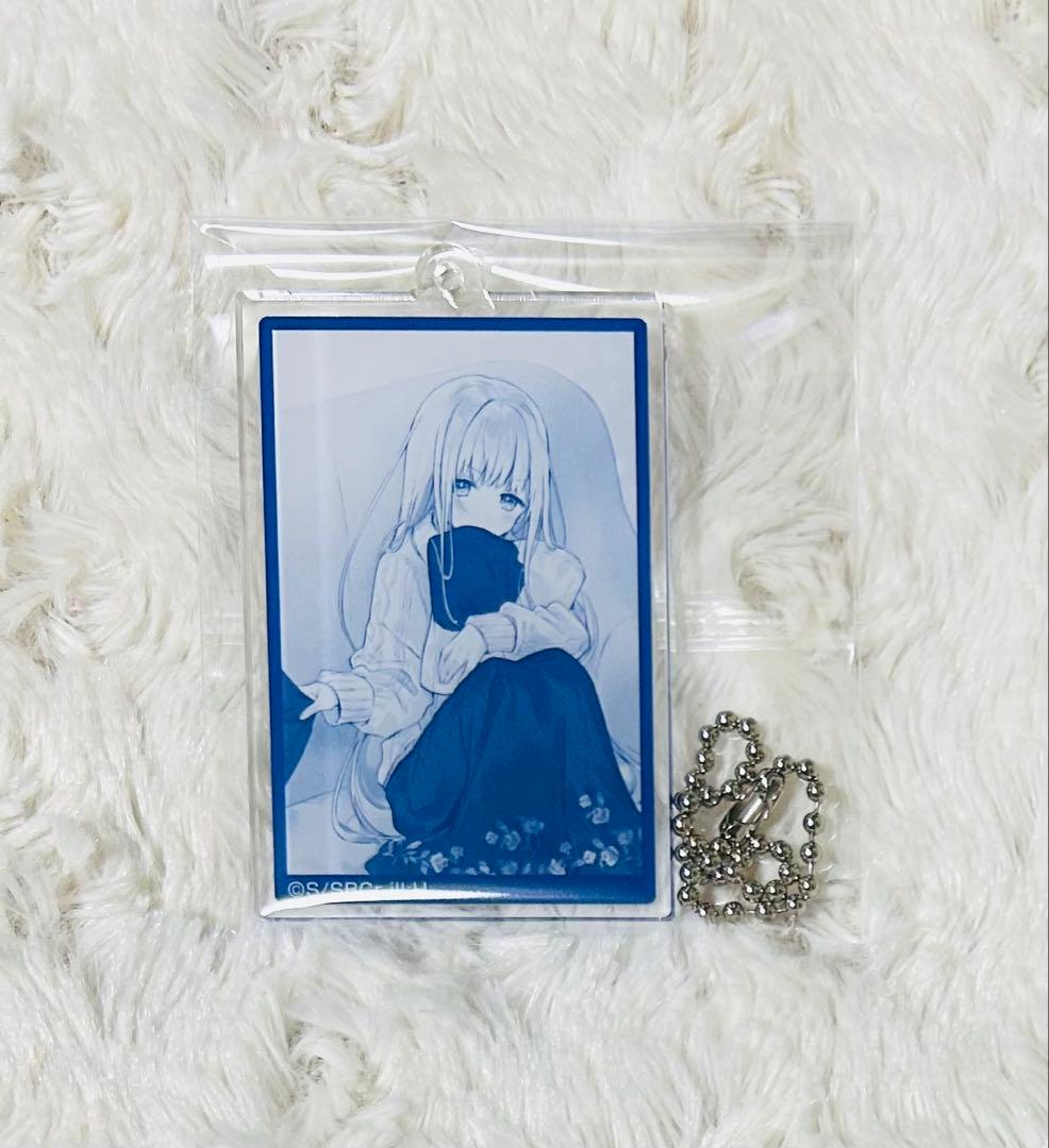 お隣の天使様にいつの間にか駄目人間にされていた件　アクキー×16