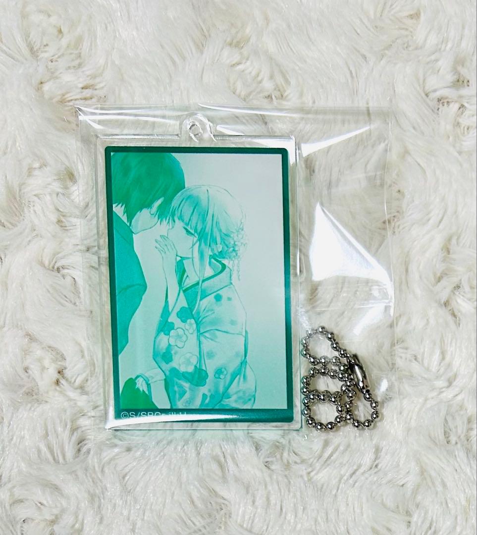 お隣の天使様にいつの間にか駄目人間にされていた件　アクキー×16