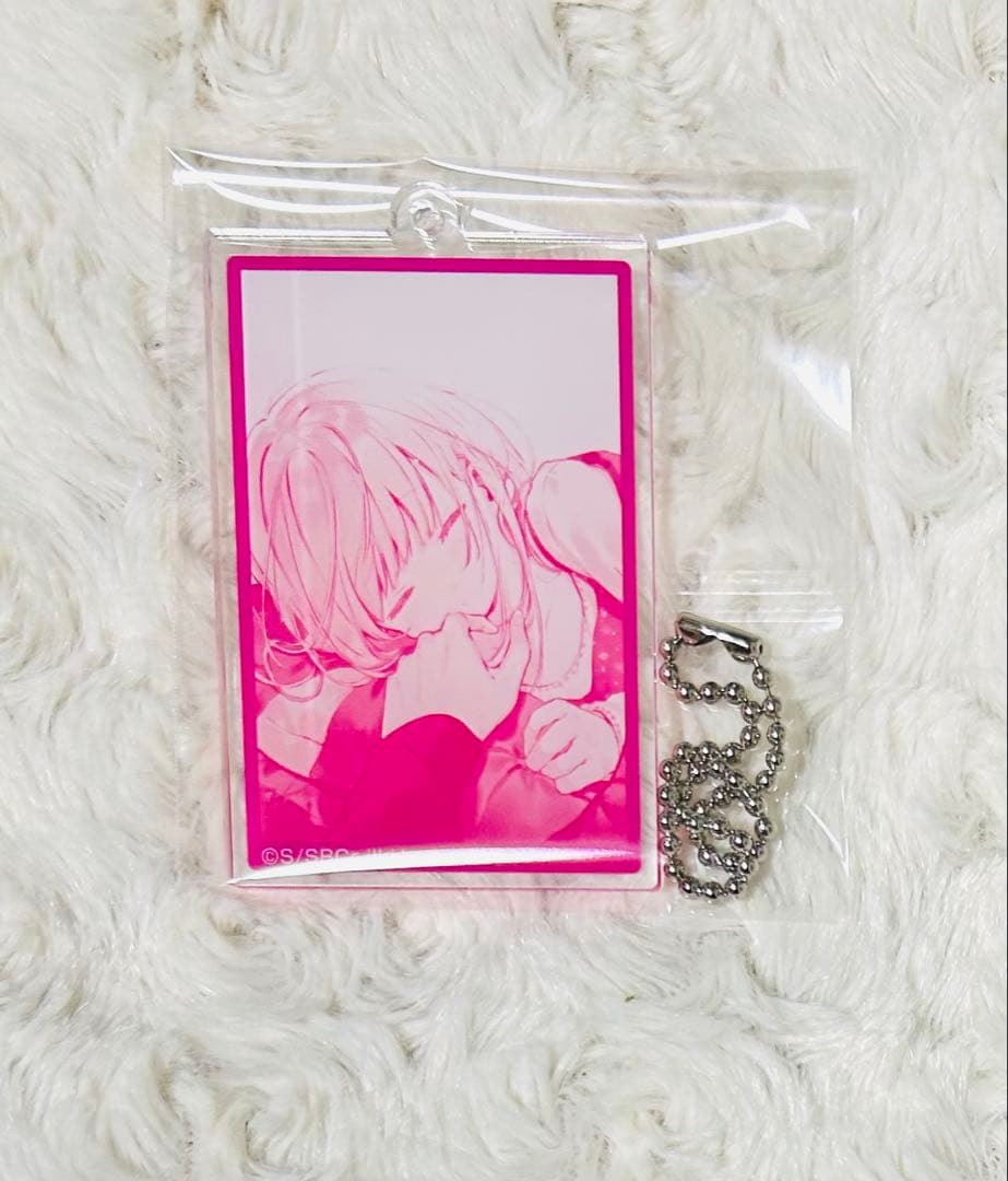 お隣の天使様にいつの間にか駄目人間にされていた件　アクキー×16