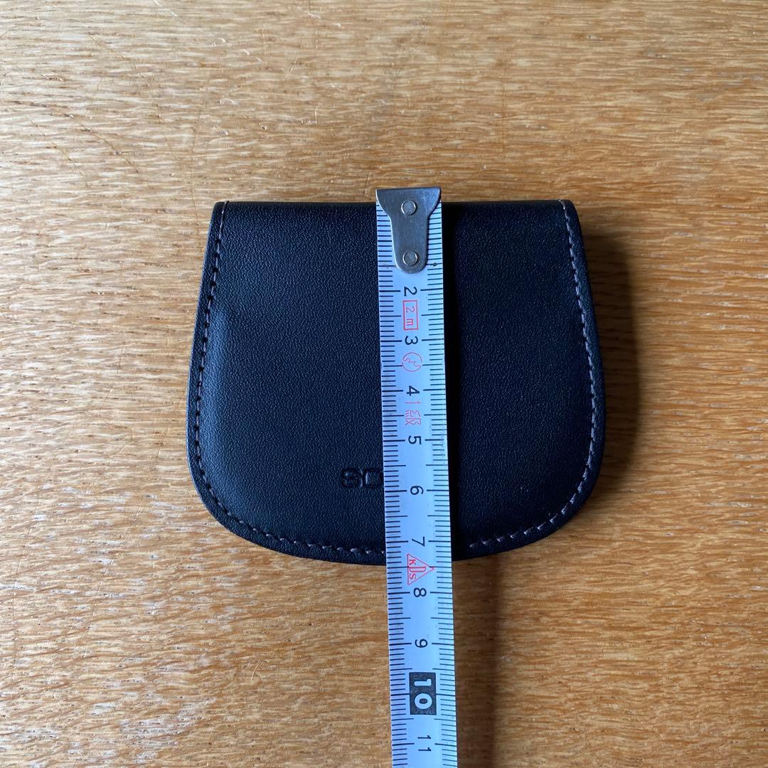 小銭入れ&キーリング【ソメスサドル】4品セット