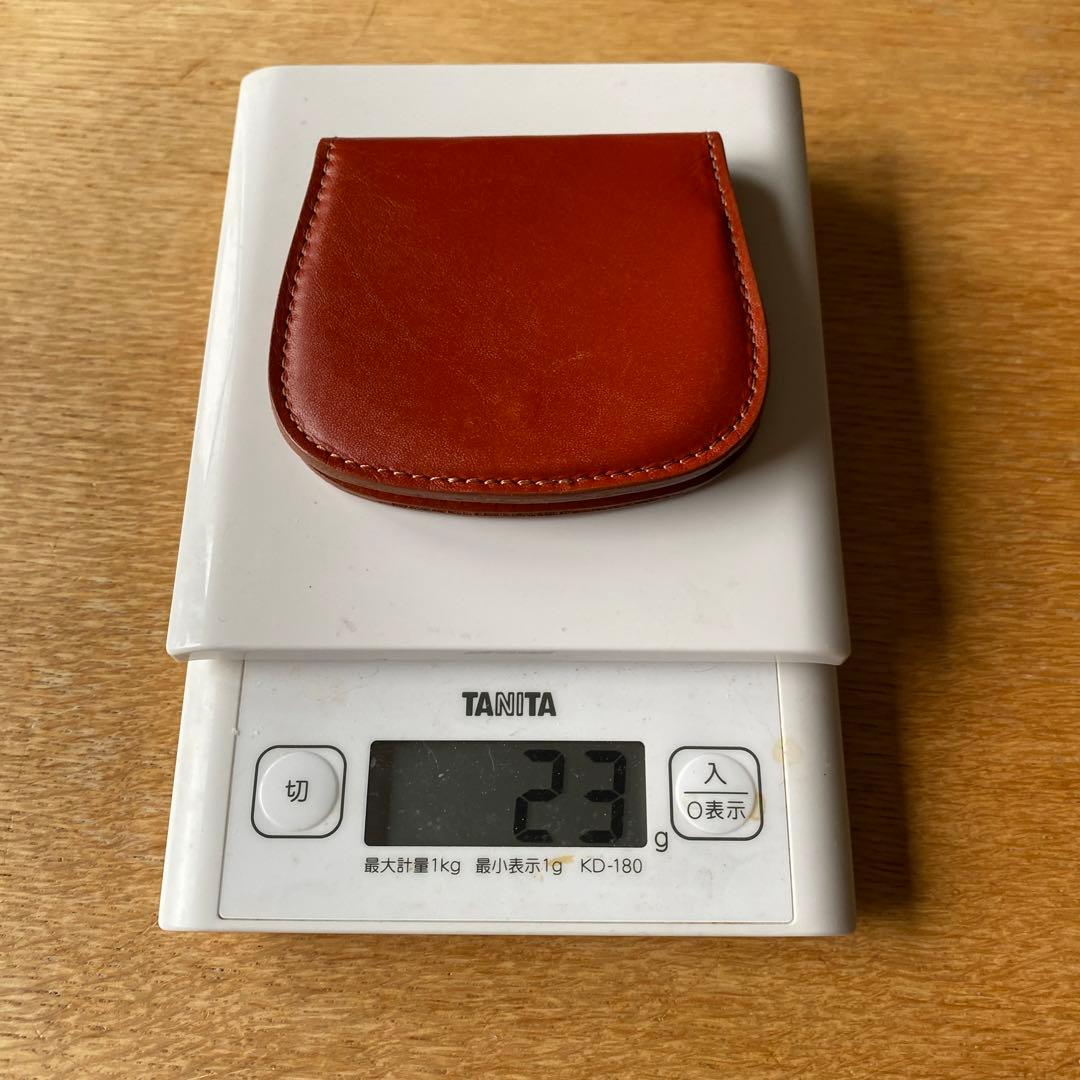 小銭入れ&キーリング【ソメスサドル】4品セット