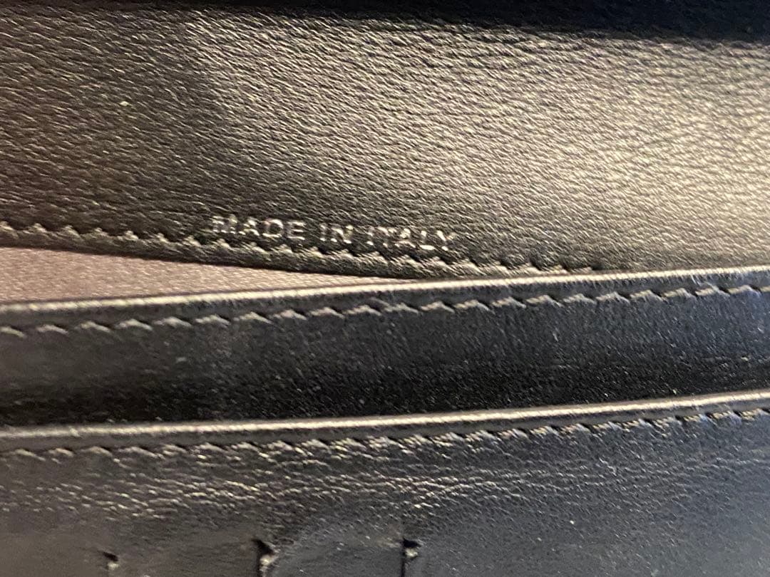 CHANEL メイクアップパレット ココマーク 長財布 シャネル